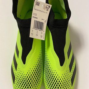 Adidas Predator Mutator 20.3 Laceless